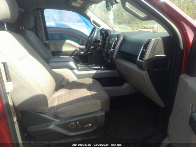1FTEX1CP8GKD85290 Ford F-150 Xlt