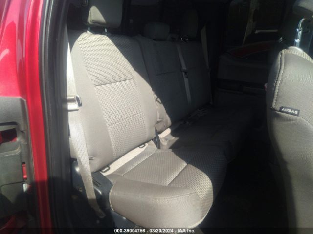 1FTEX1CP8GKD85290 Ford F-150 Xlt