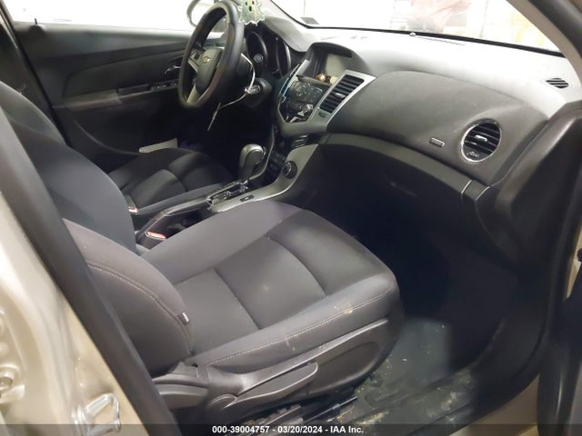 Chevrolet Cruze 1lt Auto 2014 1G1PC5SBXE7359185 Image 5
