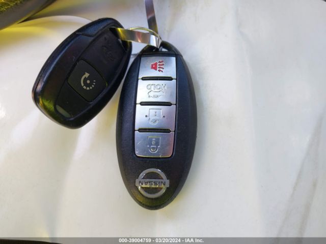 3N1AB7AP9FL650656 Nissan Sentra Fe+ S/s/sl/sr/sv