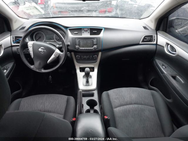3N1AB7AP9FL650656 Nissan Sentra Fe+ S/s/sl/sr/sv