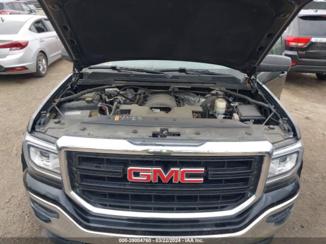 1GTV2LEC3HZ284896 GMC SIERRA 1500