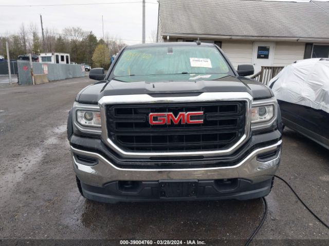 1GTV2LEC3HZ284896 GMC SIERRA 1500