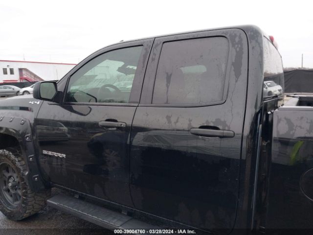 1GTV2LEC3HZ284896 GMC SIERRA 1500