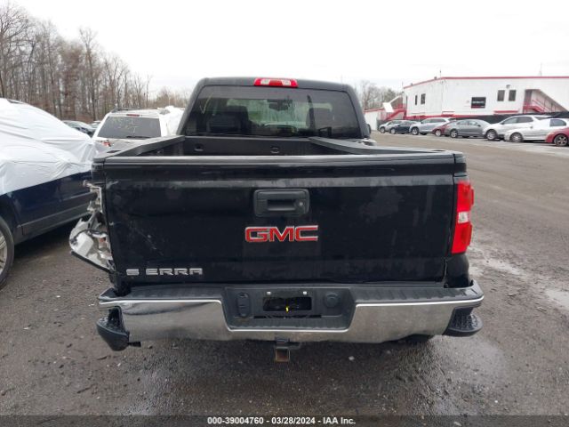 1GTV2LEC3HZ284896 GMC SIERRA 1500