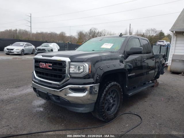 1GTV2LEC3HZ284896 GMC SIERRA 1500