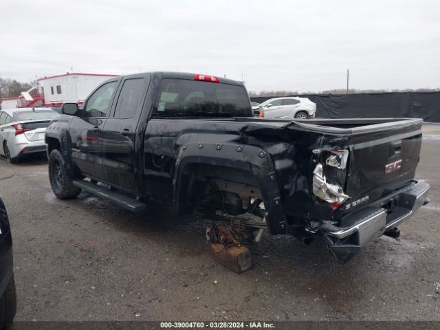 1GTV2LEC3HZ284896 GMC SIERRA 1500