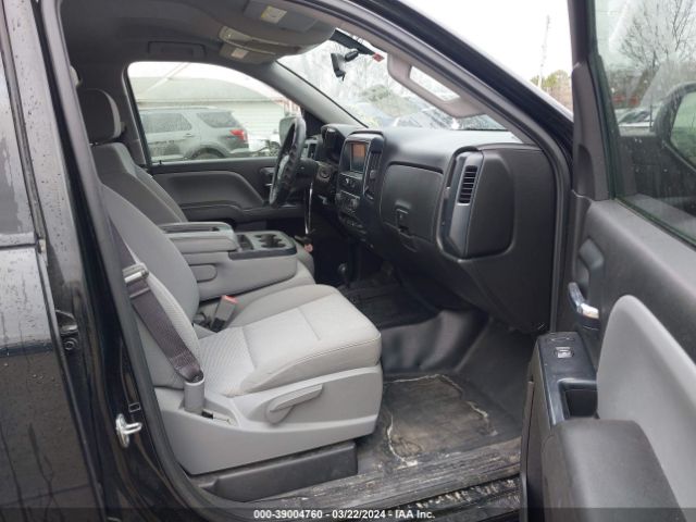 1GTV2LEC3HZ284896 GMC SIERRA 1500