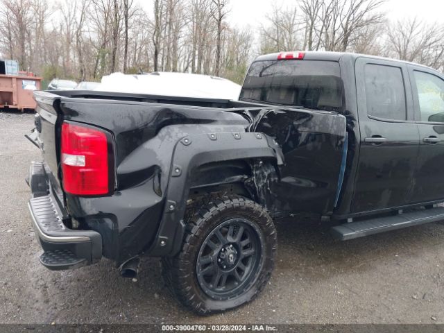 1GTV2LEC3HZ284896 GMC SIERRA 1500
