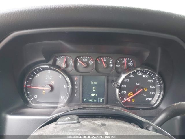 1GTV2LEC3HZ284896 GMC SIERRA 1500