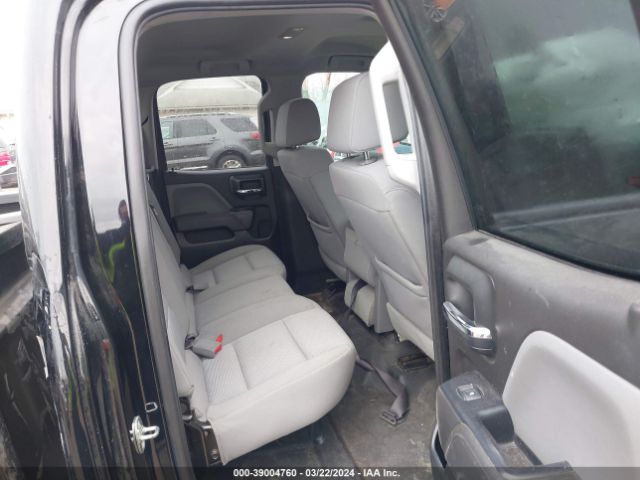 1GTV2LEC3HZ284896 GMC SIERRA 1500
