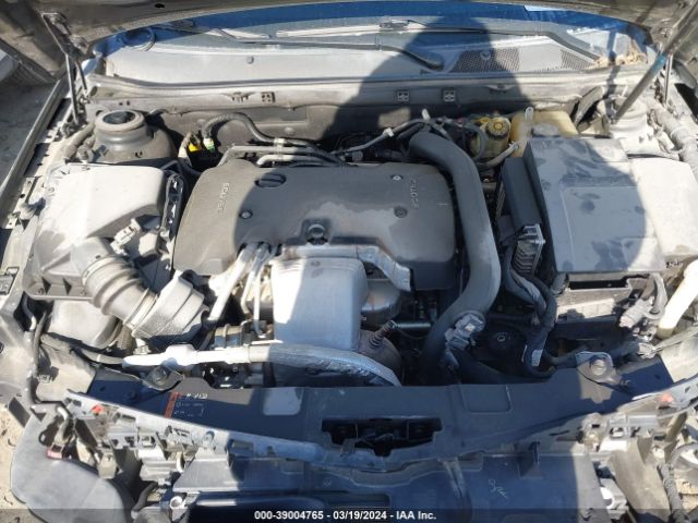 2G4GS5GX8G9183958 Buick Regal Turbo Premium Ii