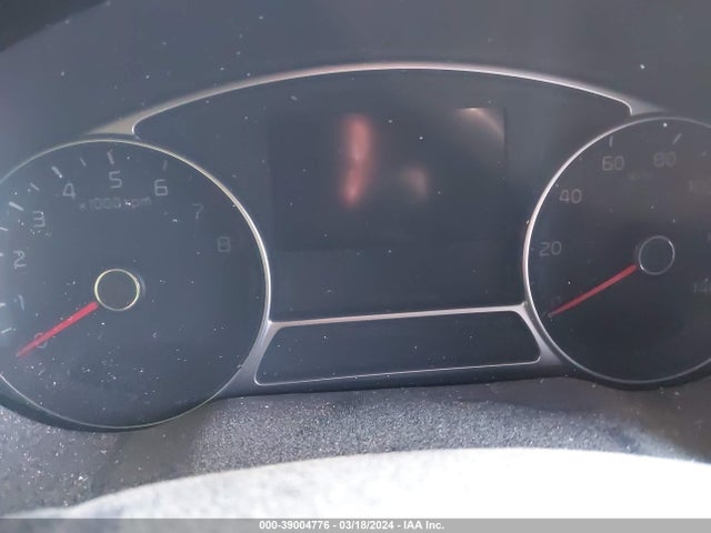 KIA Soul ! 2014 KNDJX3A51E7029730 Image 7