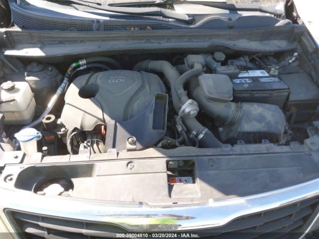 KNDPC3A68G7805515 KIA Sportage Sx