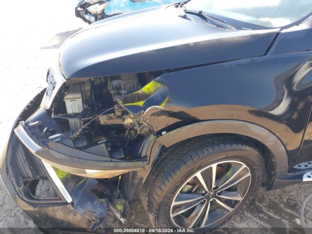KNDPC3A68G7805515 KIA Sportage Sx