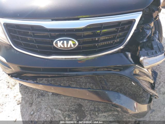 KNDPC3A68G7805515 KIA Sportage Sx