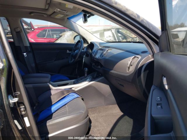 KNDPC3A68G7805515 KIA Sportage Sx