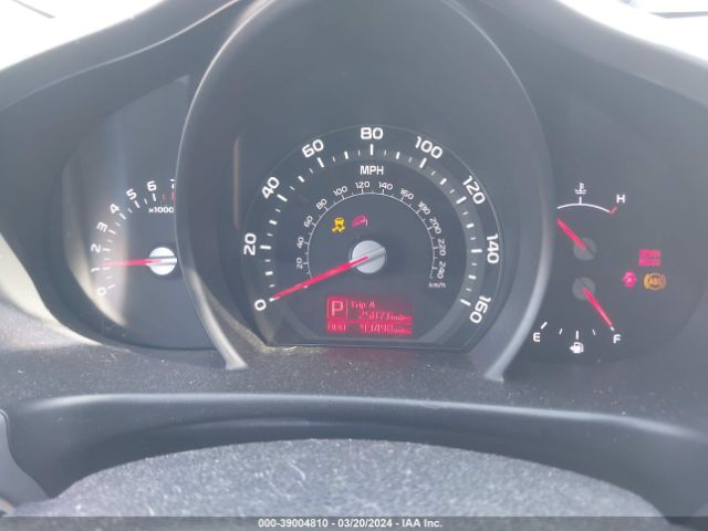 KNDPC3A68G7805515 KIA Sportage Sx