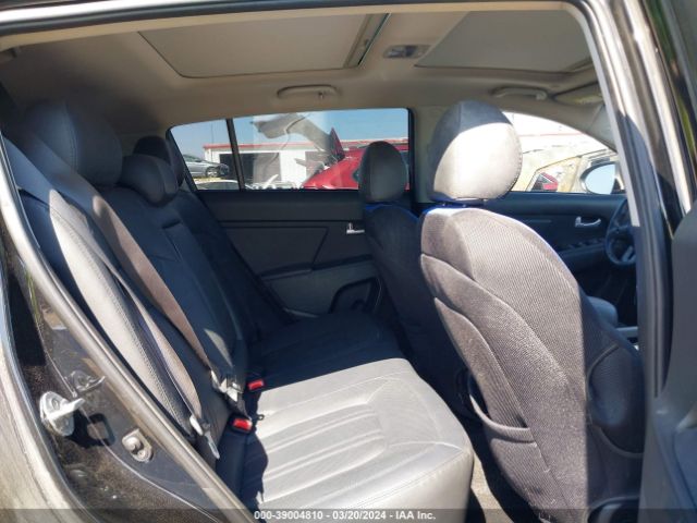 KNDPC3A68G7805515 KIA Sportage Sx