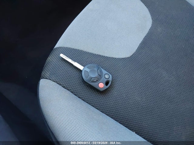 Ford FOCUS SE 2014 1FADP3F29EL329654 Image 11