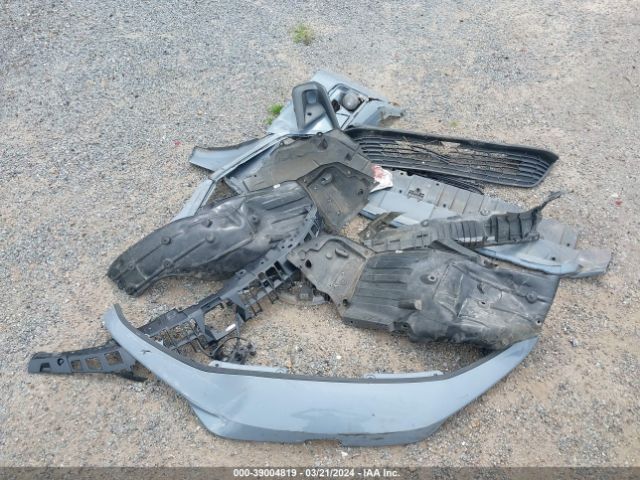 2HGFE1F91NH322786 Honda Civic Touring