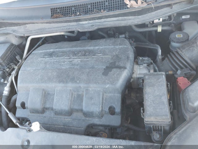 Honda Odyssey Ex-l 2014 5FNRL5H64EB053068 Image 10