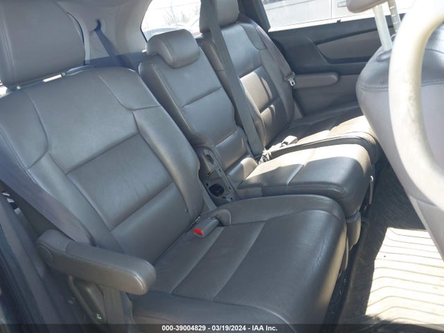 Honda Odyssey Ex-l 2014 5FNRL5H64EB053068 Image 8