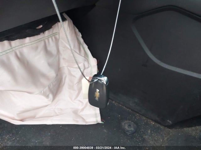 Chevrolet Blazer Fwd 2lt 2020 3GNKBCRS0LS548495 Image 11
