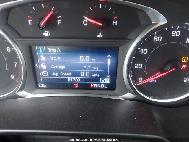 Chevrolet Blazer Fwd 2lt 2020 3GNKBCRS0LS548495 Image 15