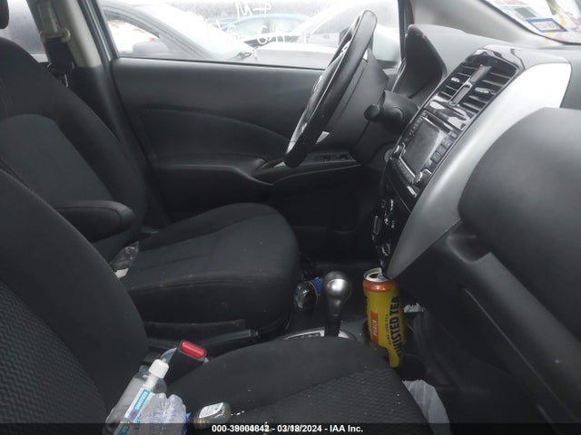 Nissan Versa Note S (sr)/s Plus/sl/sr/sv 2016 3N1CE2CP8GL368381 Image 5