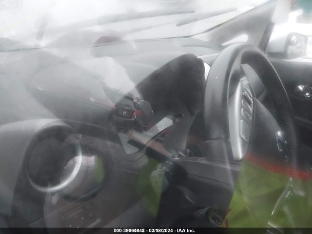 Nissan Versa Note S (sr)/s Plus/sl/sr/sv 2016 3N1CE2CP8GL368381 Image 7