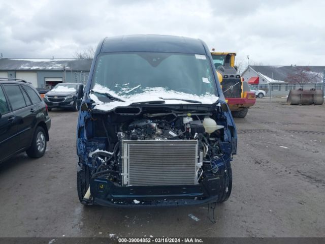 1FTBW2CG4GKA20651 Ford Transit-350