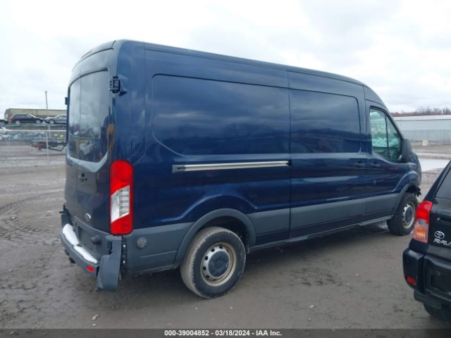 1FTBW2CG4GKA20651 Ford Transit-350