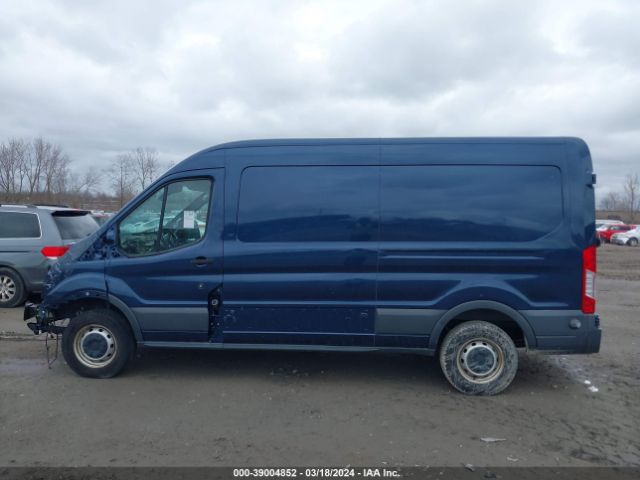 1FTBW2CG4GKA20651 Ford Transit-350