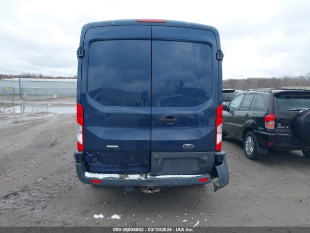 1FTBW2CG4GKA20651 Ford Transit-350