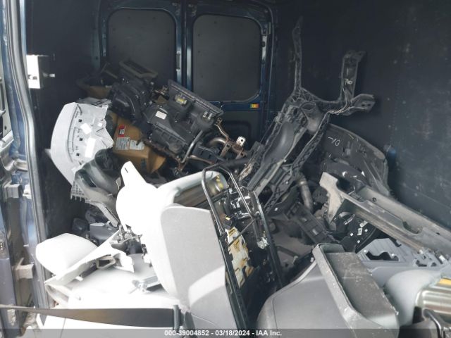 1FTBW2CG4GKA20651 Ford Transit-350