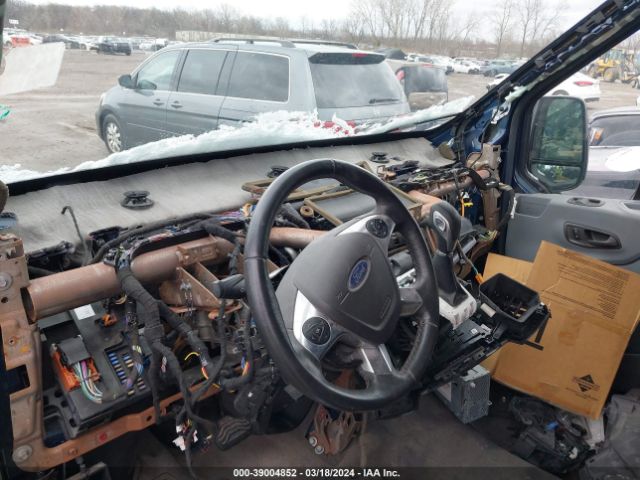 1FTBW2CG4GKA20651 Ford Transit-350