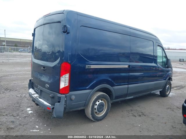 1FTBW2CG4GKA20651 Ford Transit-350