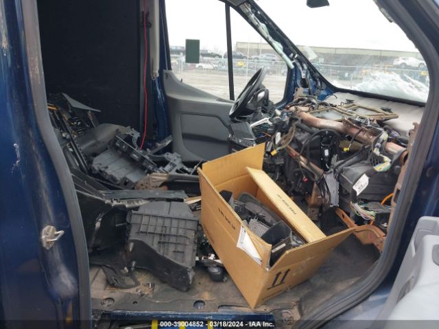 1FTBW2CG4GKA20651 Ford Transit-350