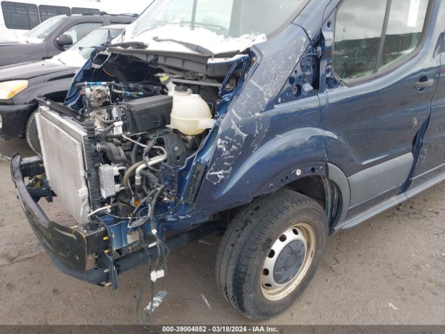 1FTBW2CG4GKA20651 Ford Transit-350