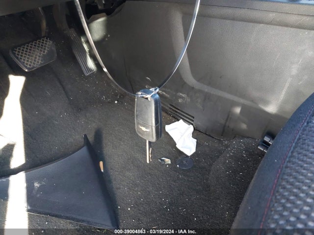 Chevrolet Equinox 2lt 2015 1GNALCEK0FZ125101 Image 11