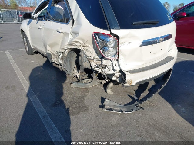 Chevrolet Equinox 2lt 2015 1GNALCEK0FZ125101 Image 12