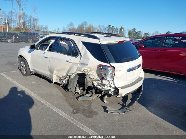 Chevrolet Equinox 2lt 2015 1GNALCEK0FZ125101 Image 3