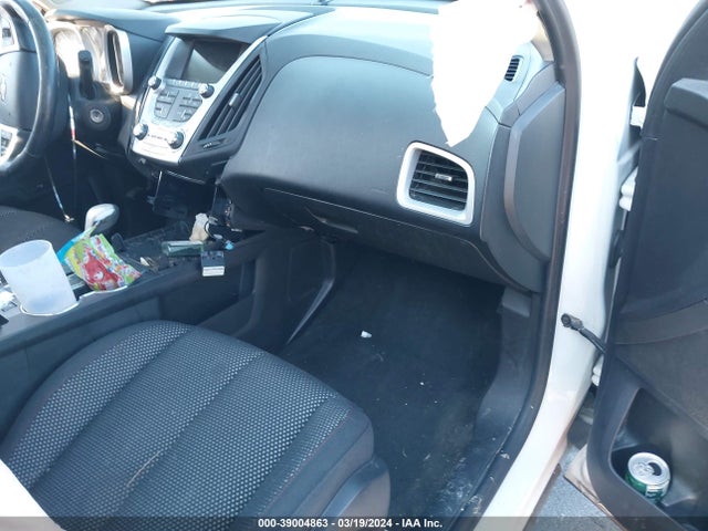 Chevrolet Equinox 2lt 2015 1GNALCEK0FZ125101 Image 5