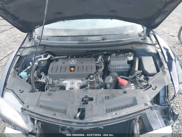 19VDE1F58EE005417 Acura Ilx 2.0l