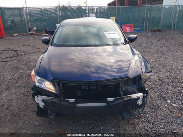 19VDE1F58EE005417 Acura Ilx 2.0l