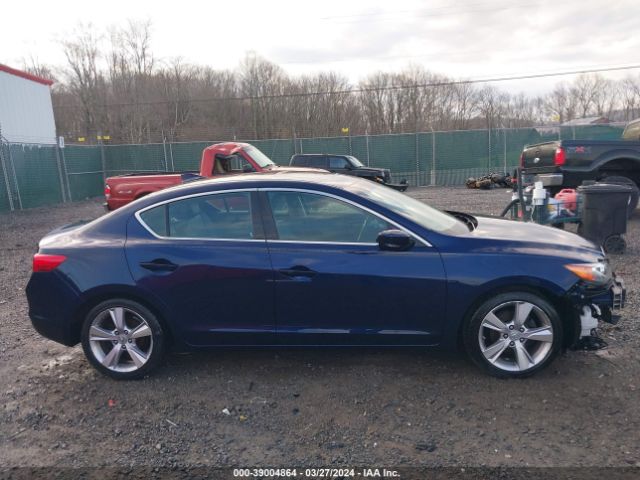 19VDE1F58EE005417 Acura Ilx 2.0l