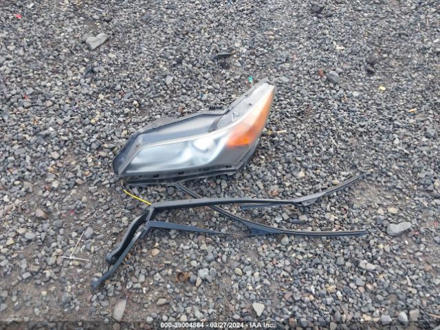 19VDE1F58EE005417 Acura Ilx 2.0l