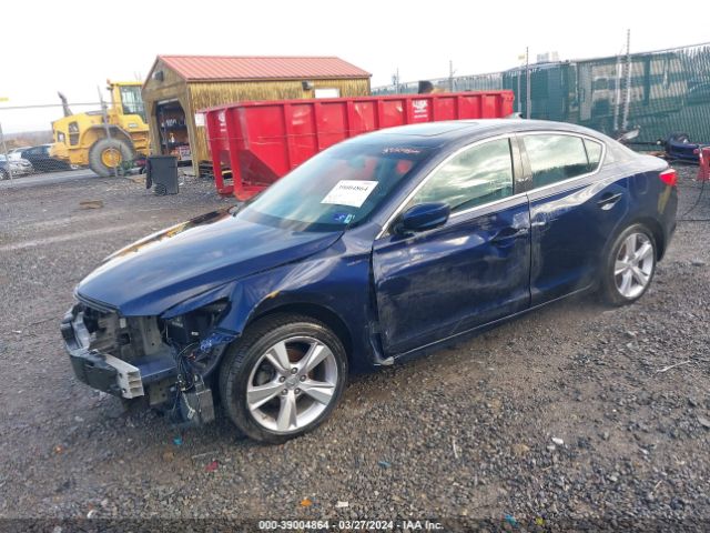 19VDE1F58EE005417 Acura Ilx 2.0l