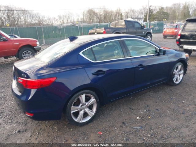 19VDE1F58EE005417 Acura Ilx 2.0l